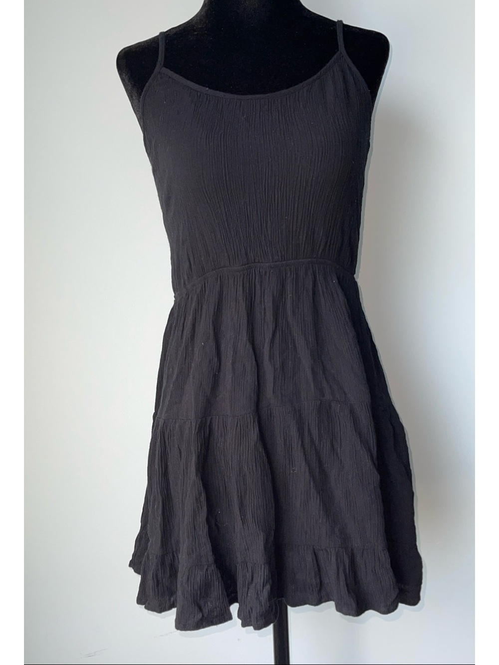 Sundress or swim cover